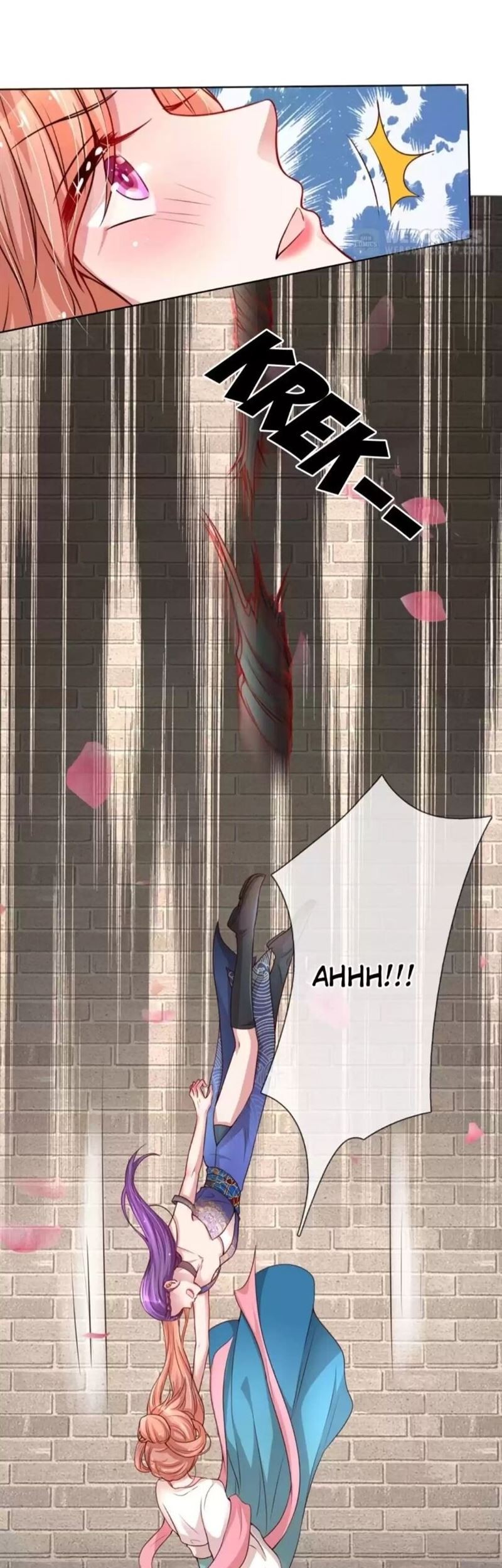 Sweet Escape Chapter 64 - halaman 10
