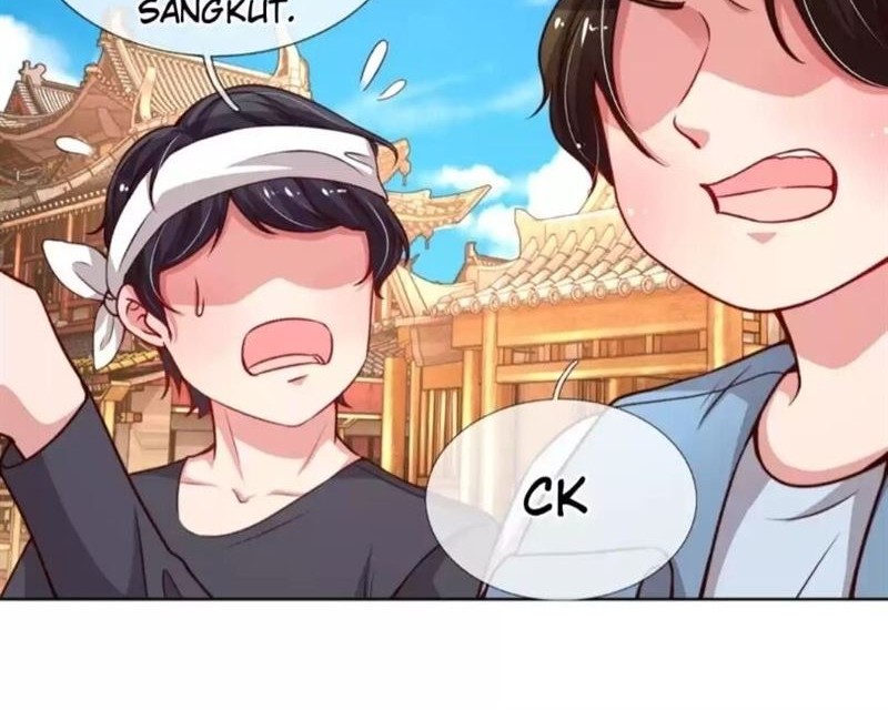 Sweet Escape Chapter 64 - halaman 6