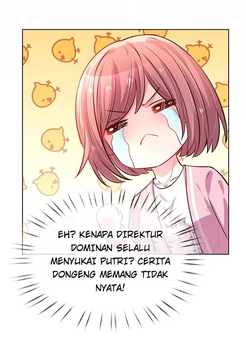 Sweet Escape Chapter 65 - halaman 15