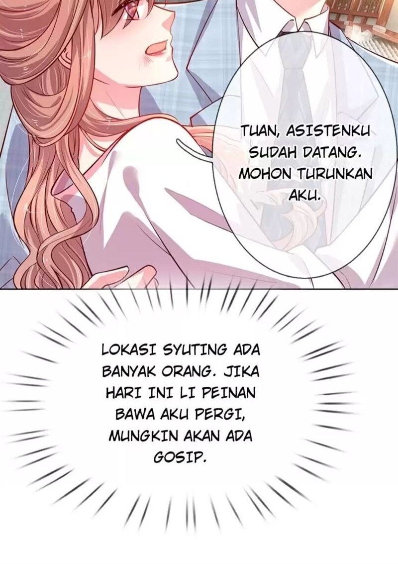 Sweet Escape Chapter 65 - halaman 2