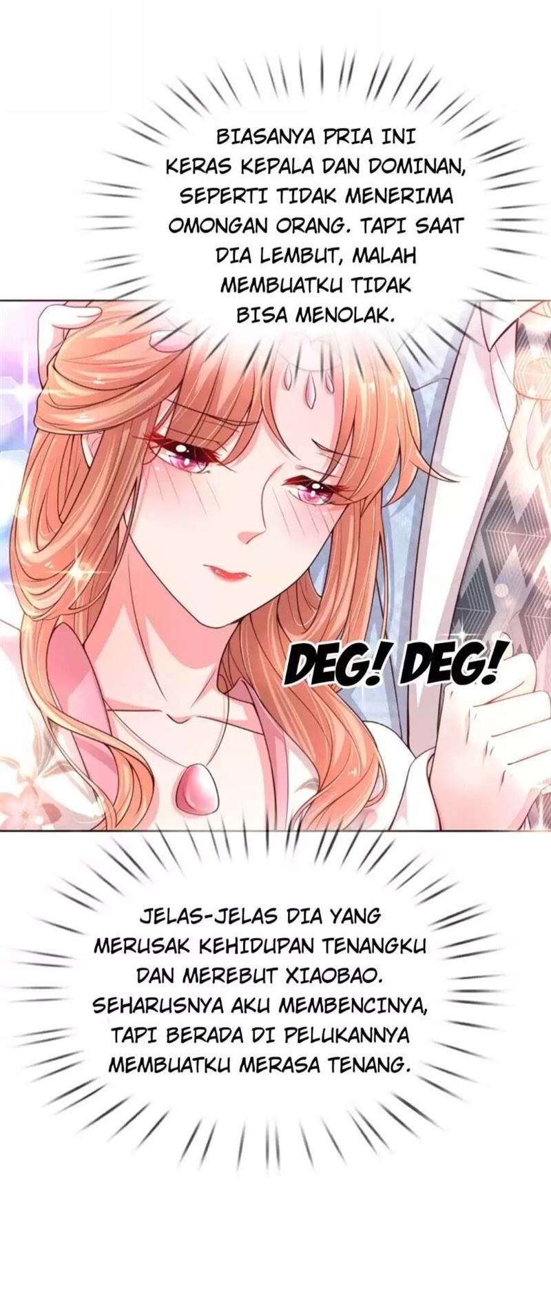 Sweet Escape Chapter 66 - halaman 7