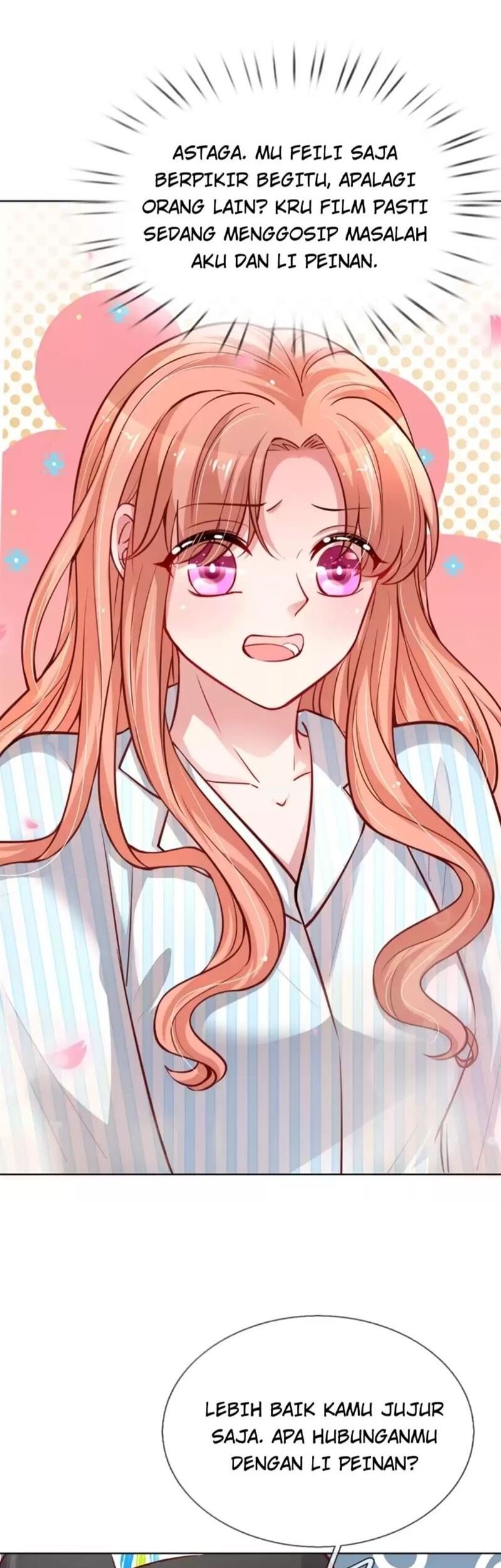 Sweet Escape Chapter 67 - halaman 16