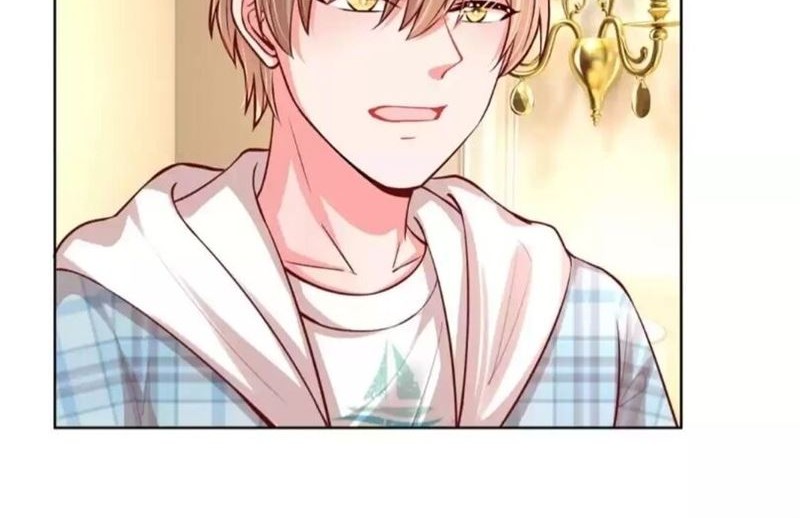Sweet Escape Chapter 68 - halaman 11