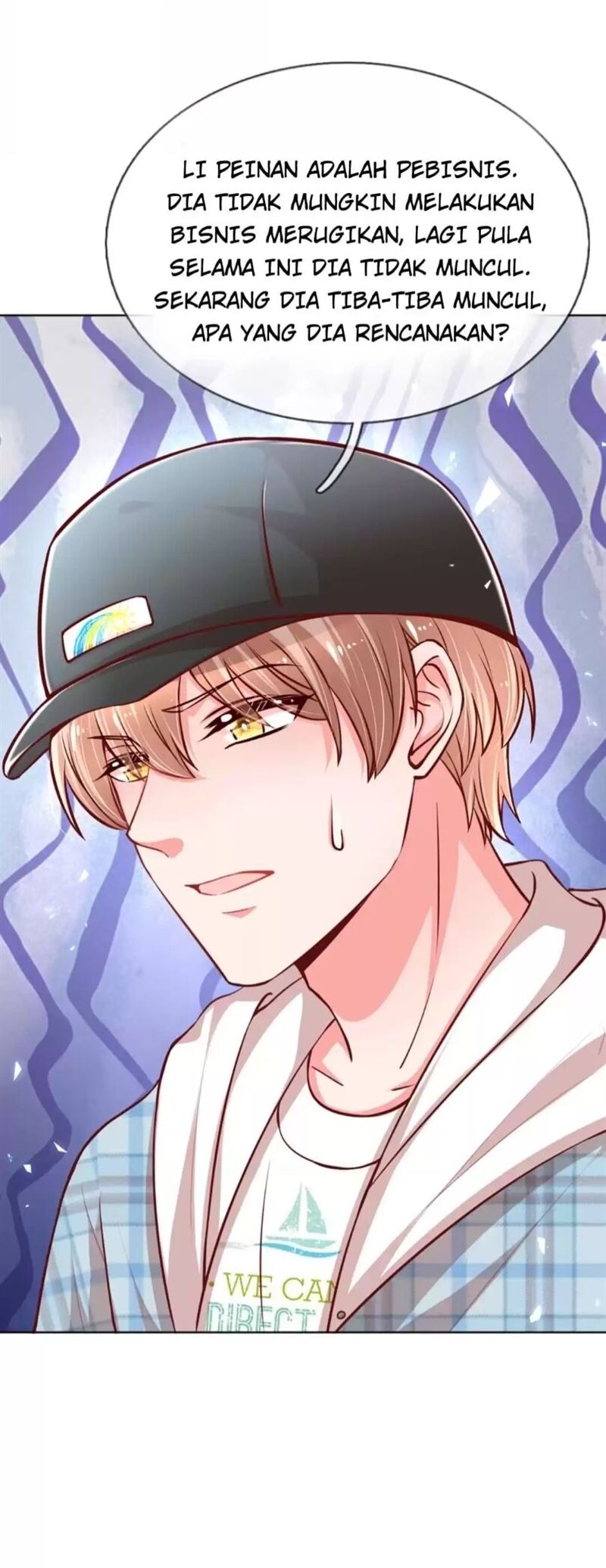 Sweet Escape Chapter 68 - halaman 16