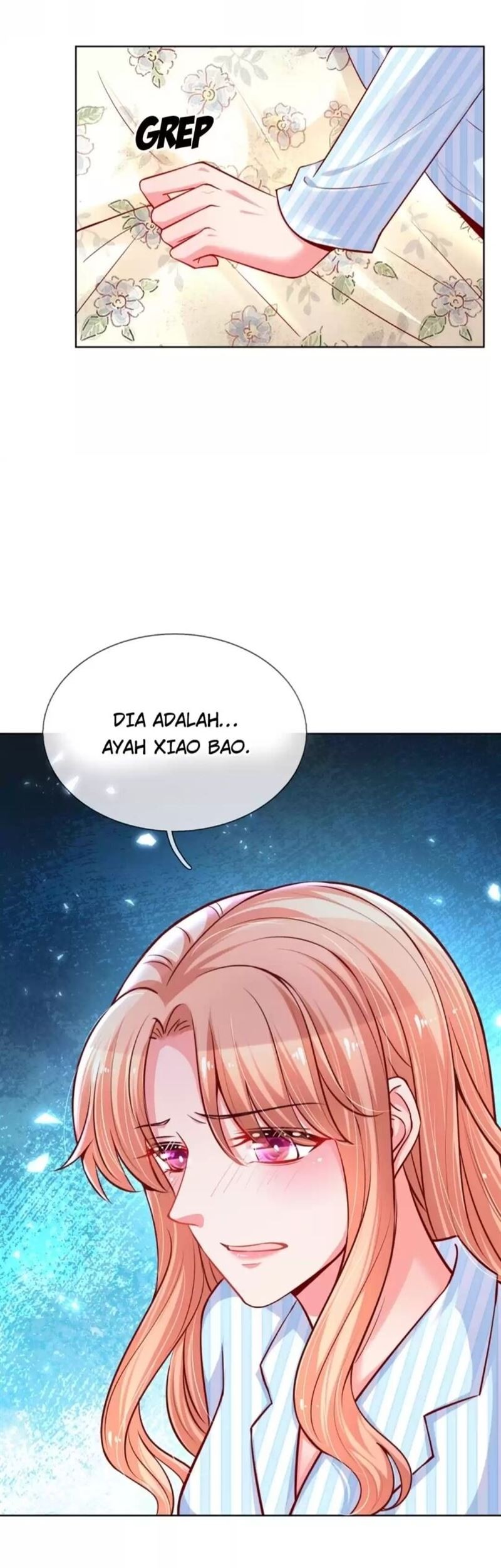 Sweet Escape Chapter 68 - halaman 2