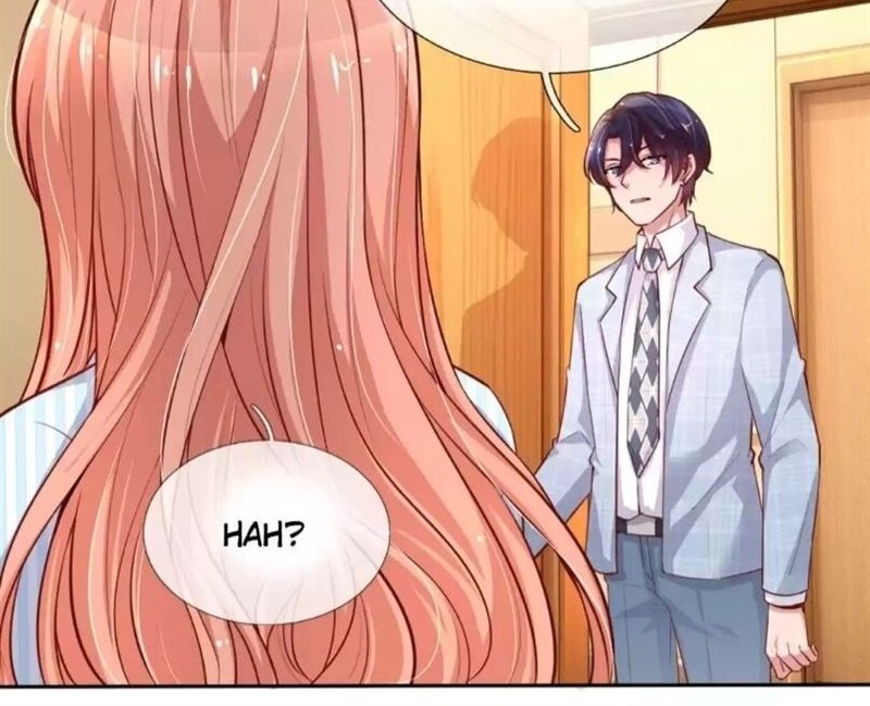 Sweet Escape Chapter 69 - halaman 16