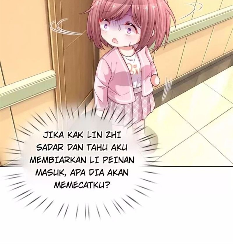 Sweet Escape Chapter 70 - halaman 12