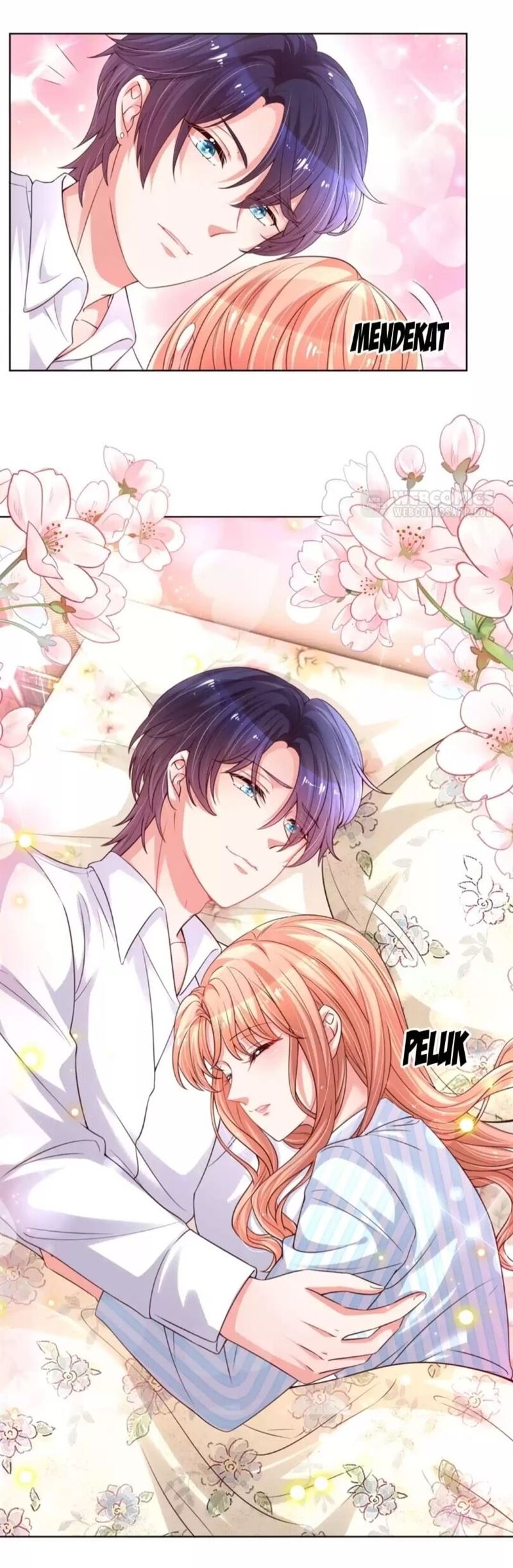 Sweet Escape Chapter 70 - halaman 19
