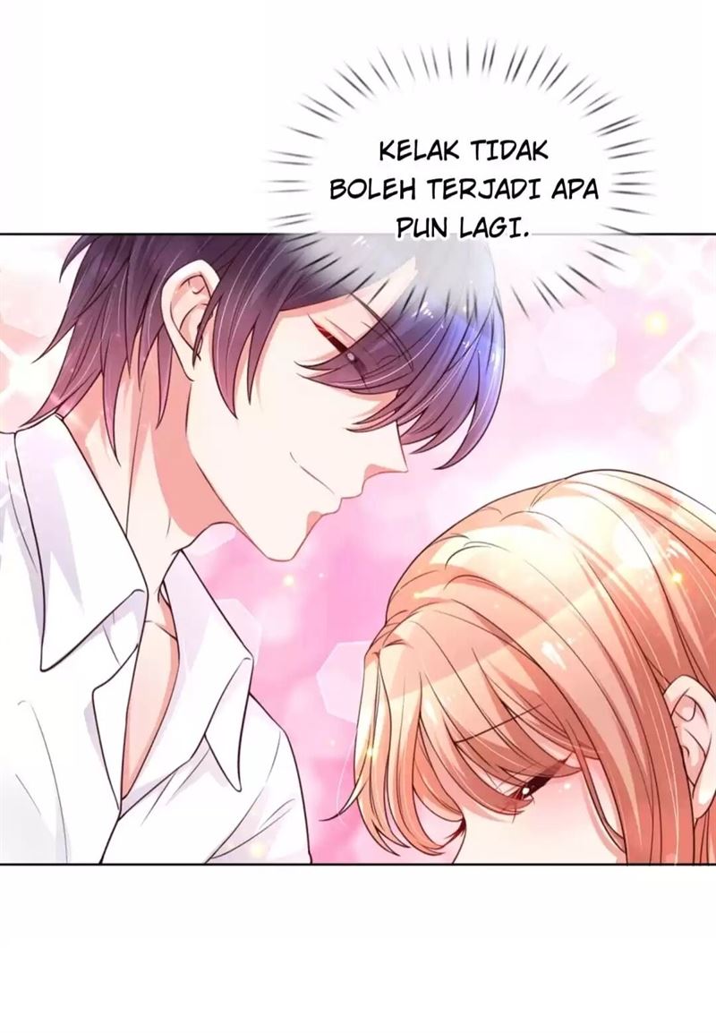 Sweet Escape Chapter 70 - halaman 20
