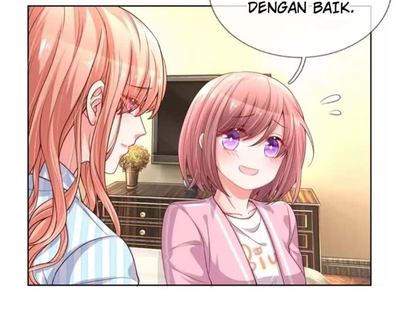 Sweet Escape Chapter 70 - halaman 8