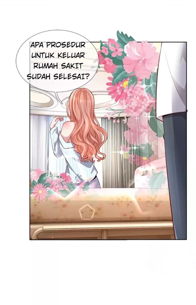 Sweet Escape Chapter 71 - halaman 10