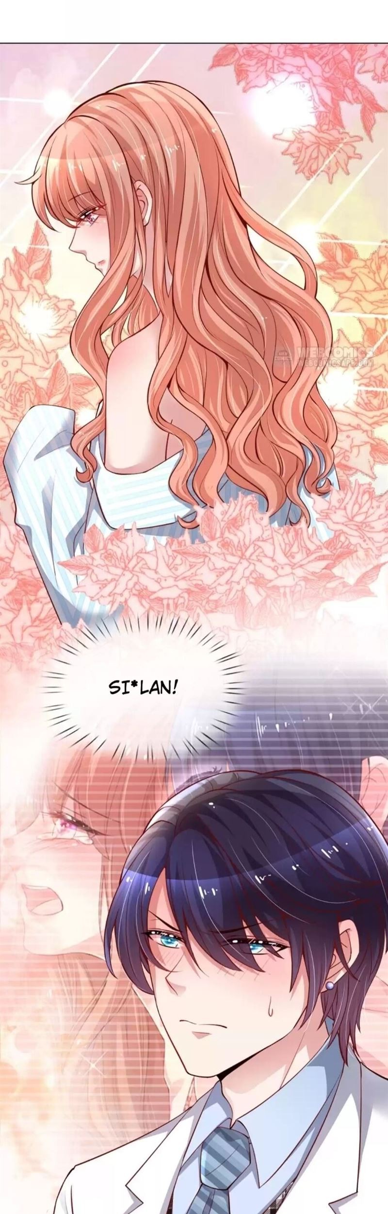 Sweet Escape Chapter 71 - halaman 11