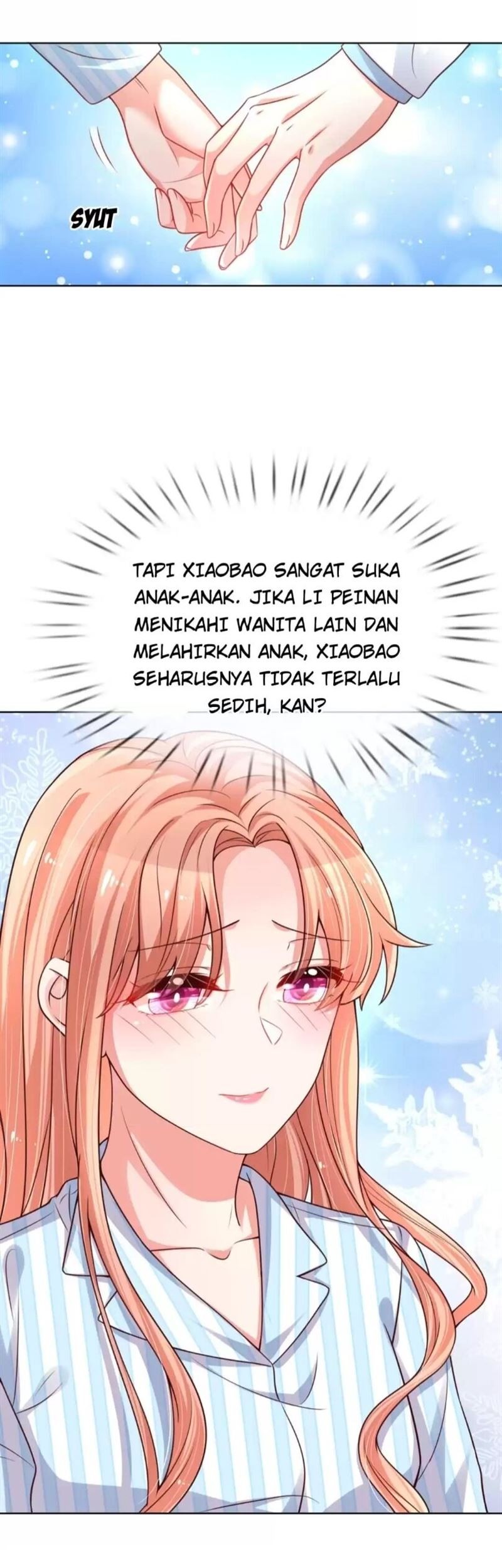 Sweet Escape Chapter 72 - halaman 11