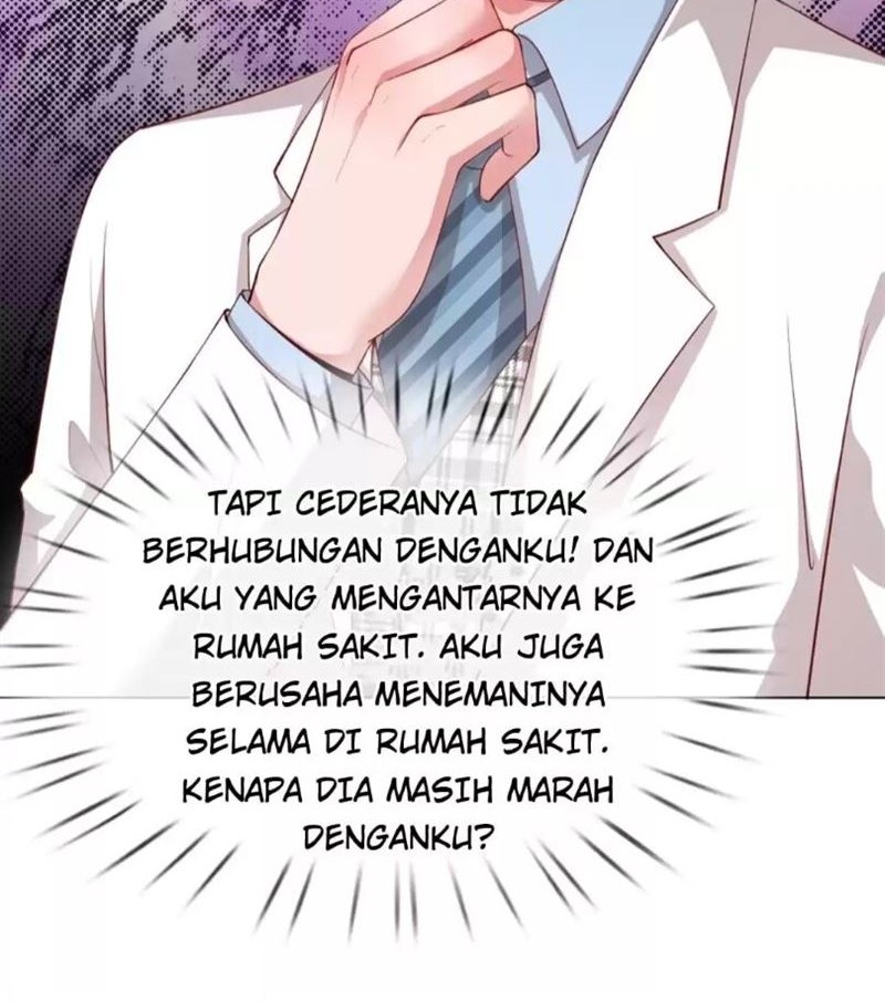 Sweet Escape Chapter 73 - halaman 20