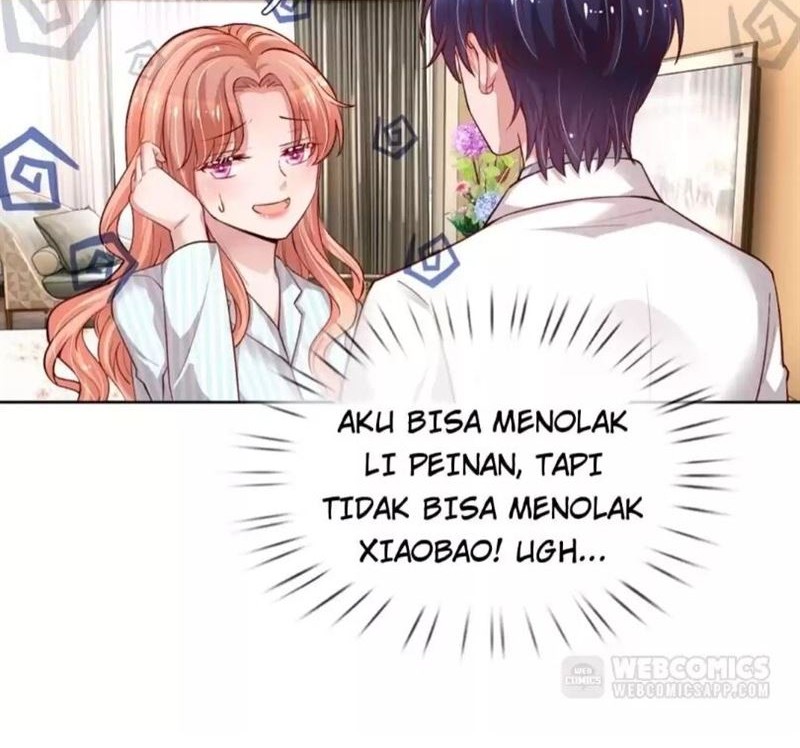 Sweet Escape Chapter 73 - halaman 8
