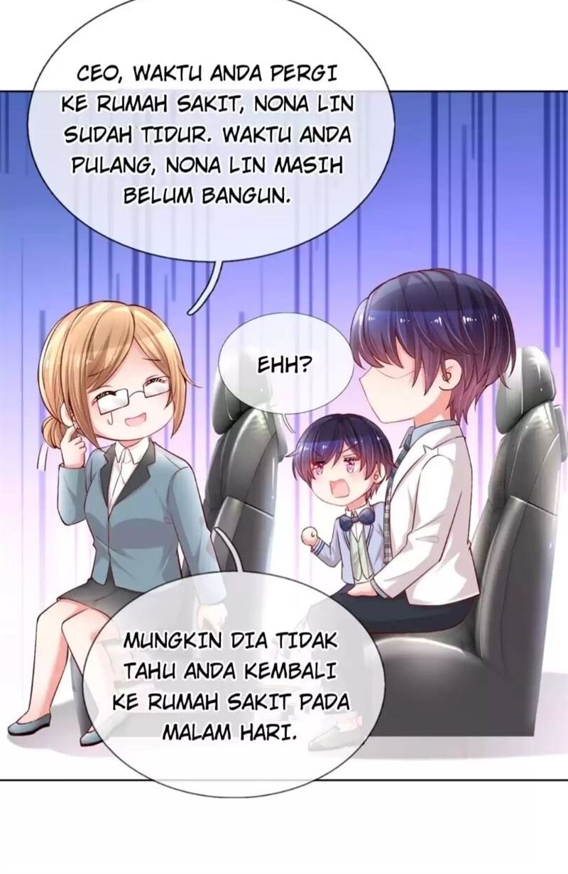 Sweet Escape Chapter 74 - halaman 7