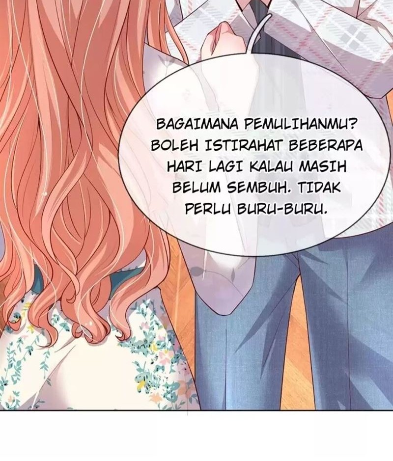 Sweet Escape Chapter 75 - halaman 5