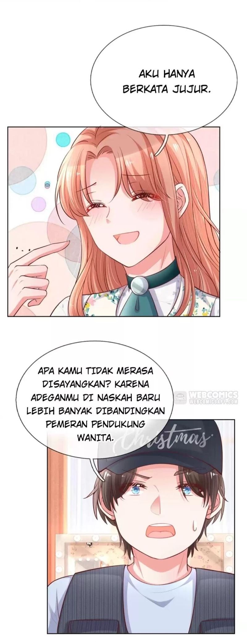 Sweet Escape Chapter 76 - halaman 13