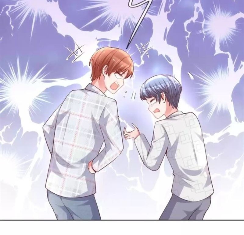 Sweet Escape Chapter 76 - halaman 4