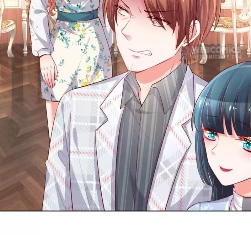 Sweet Escape Chapter 76 - halaman 6