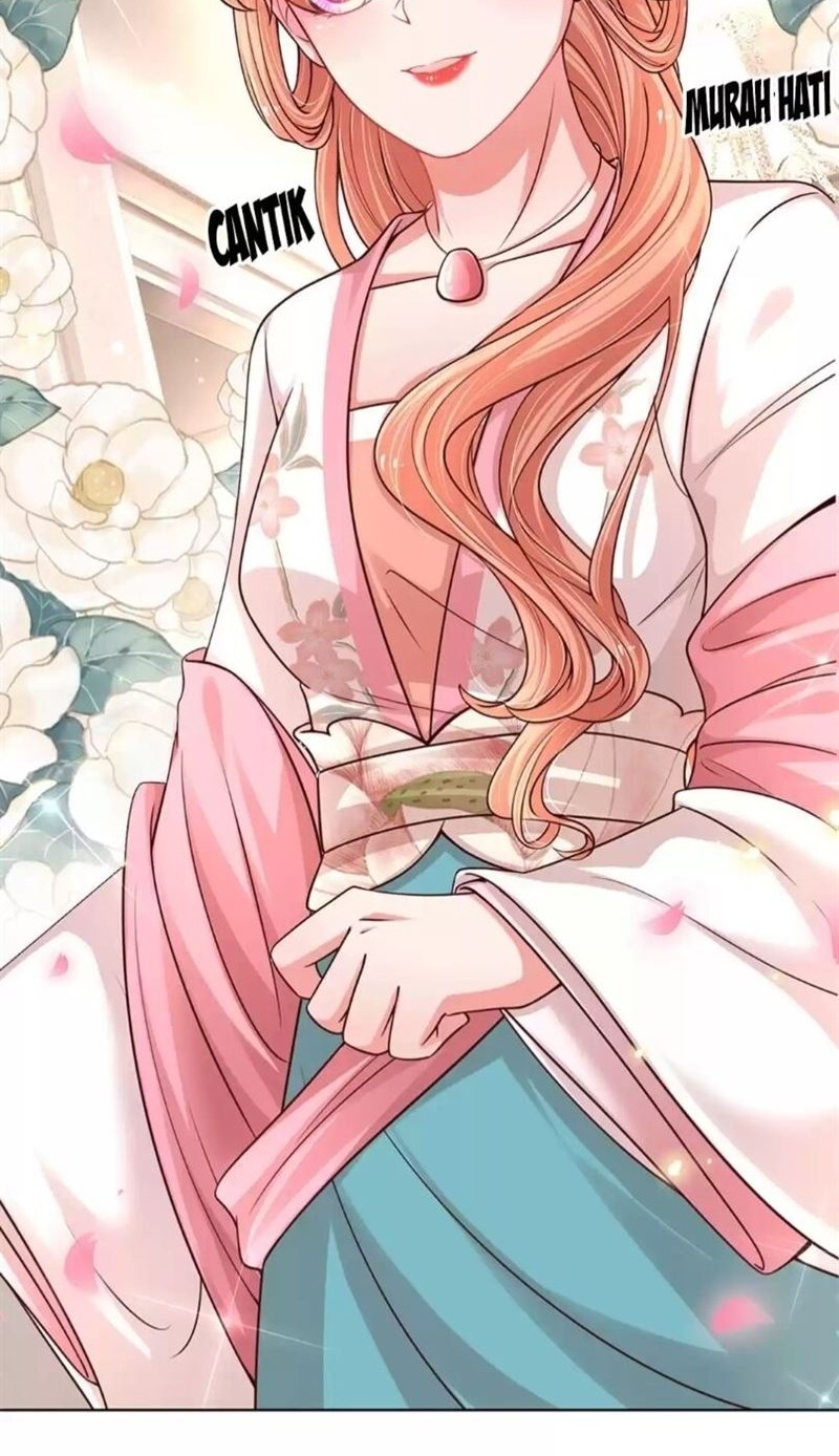 Sweet Escape Chapter 77 - halaman 8