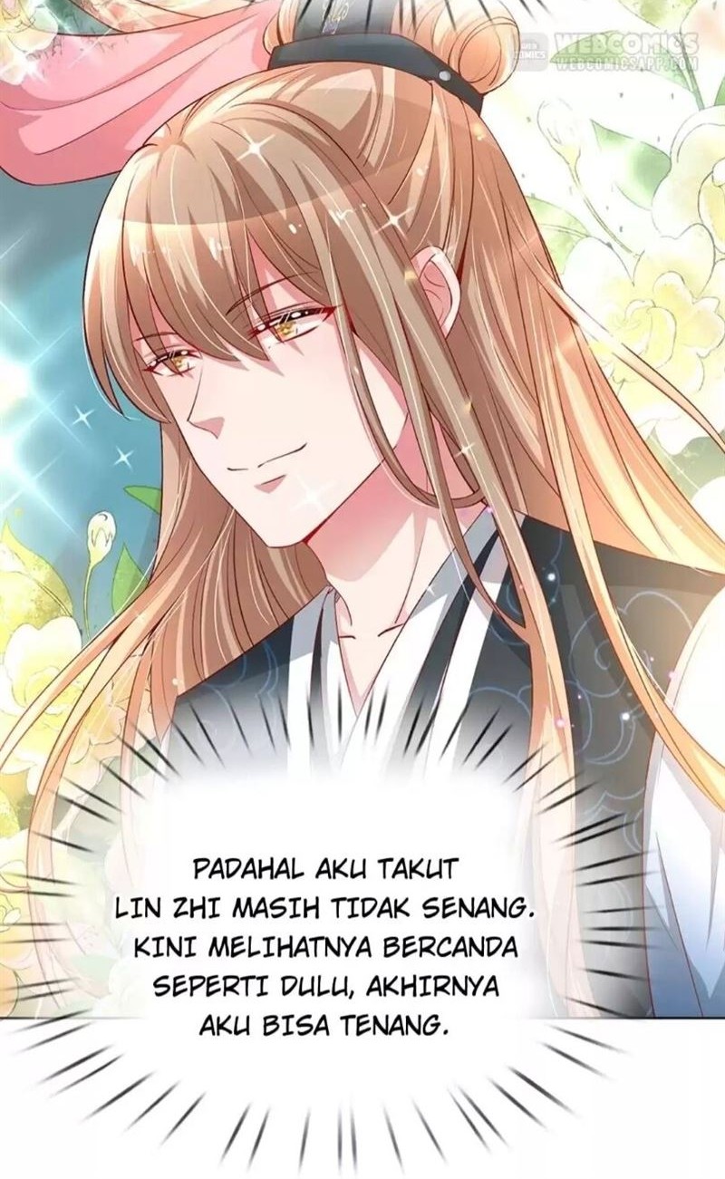 Sweet Escape Chapter 78 - halaman 11