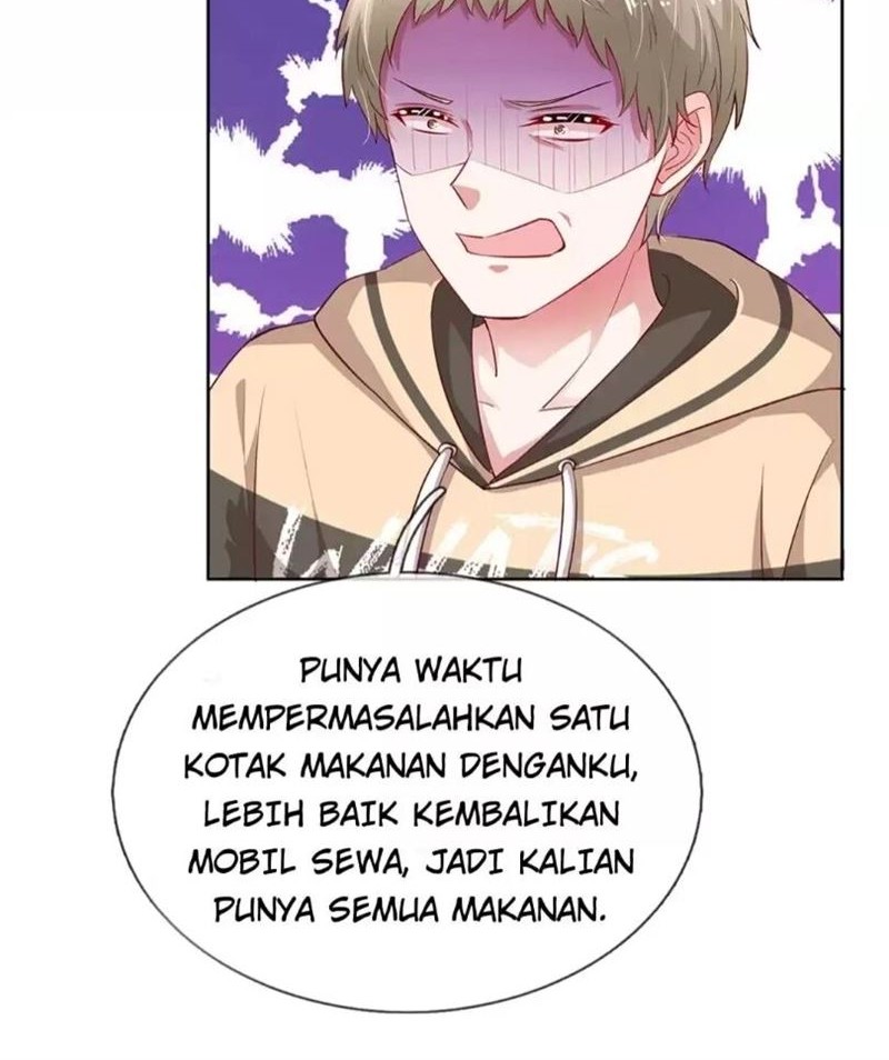Sweet Escape Chapter 78 - halaman 15