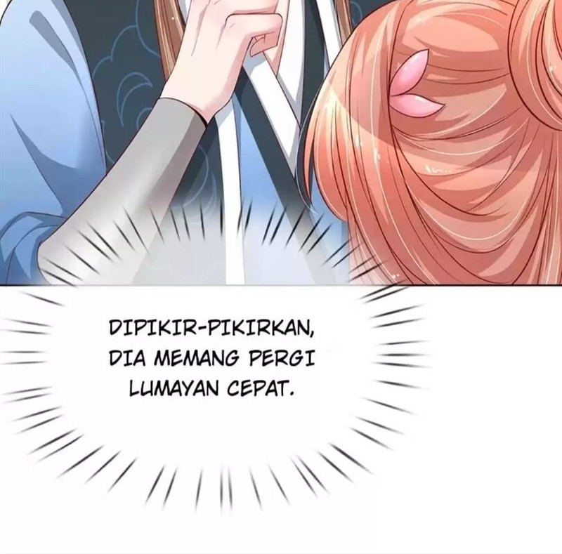 Sweet Escape Chapter 78 - halaman 4