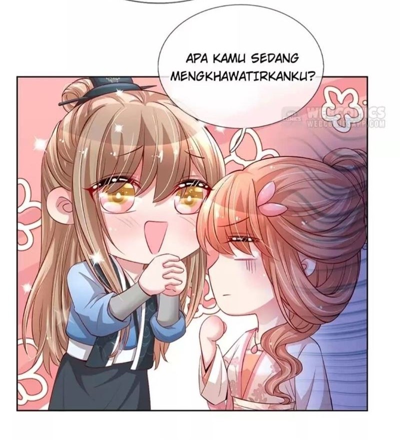 Sweet Escape Chapter 78 - halaman 6