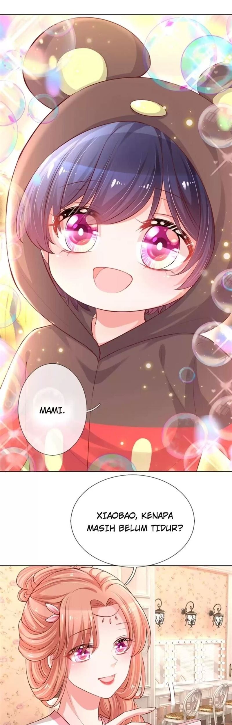 Sweet Escape Chapter 79 - halaman 11