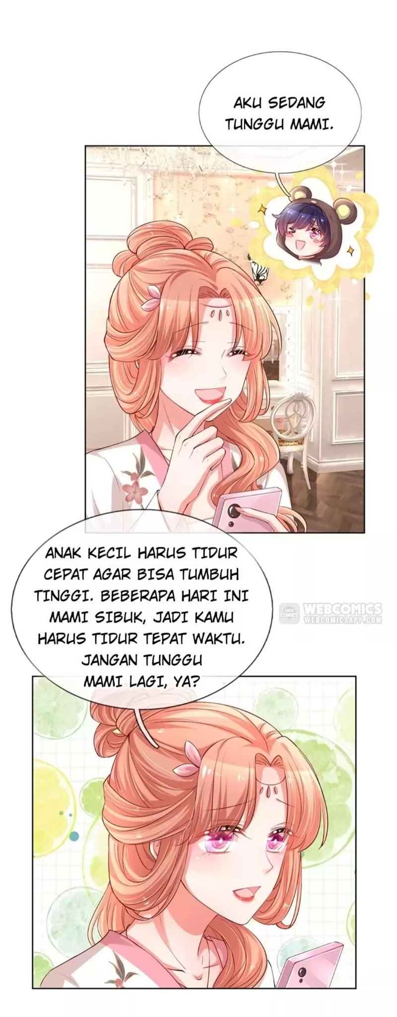 Sweet Escape Chapter 79 - halaman 13
