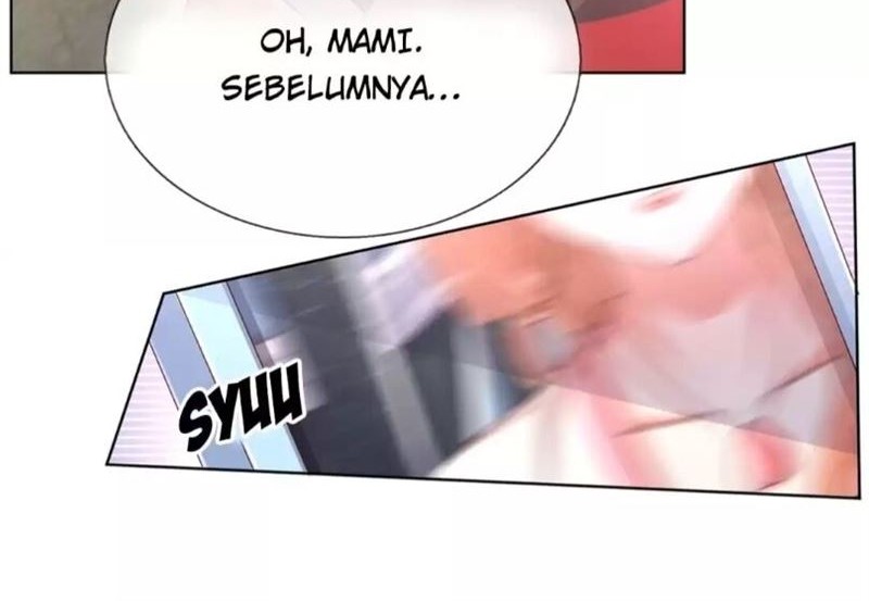 Sweet Escape Chapter 79 - halaman 17