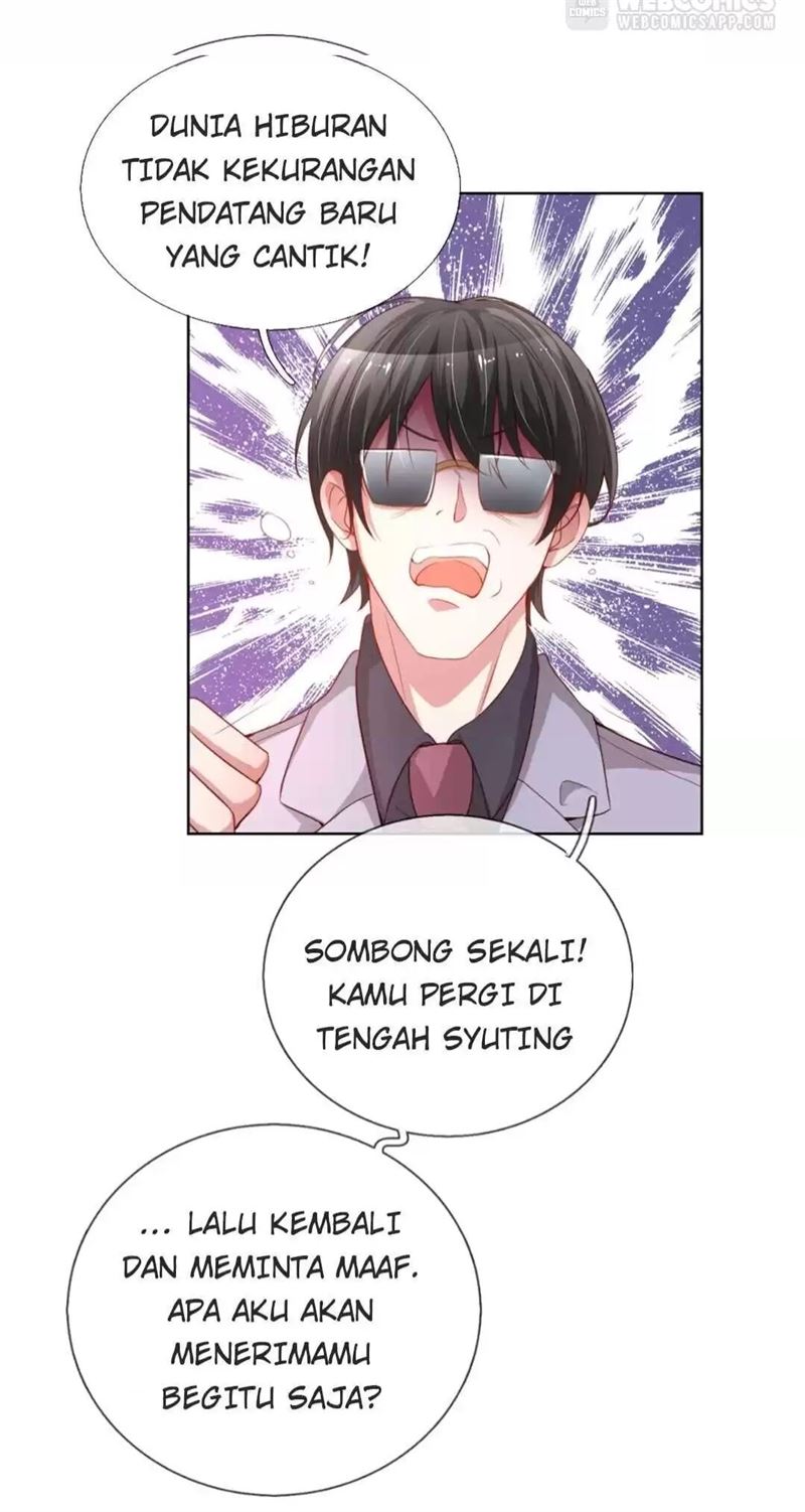 Sweet Escape Chapter 8 - halaman 12