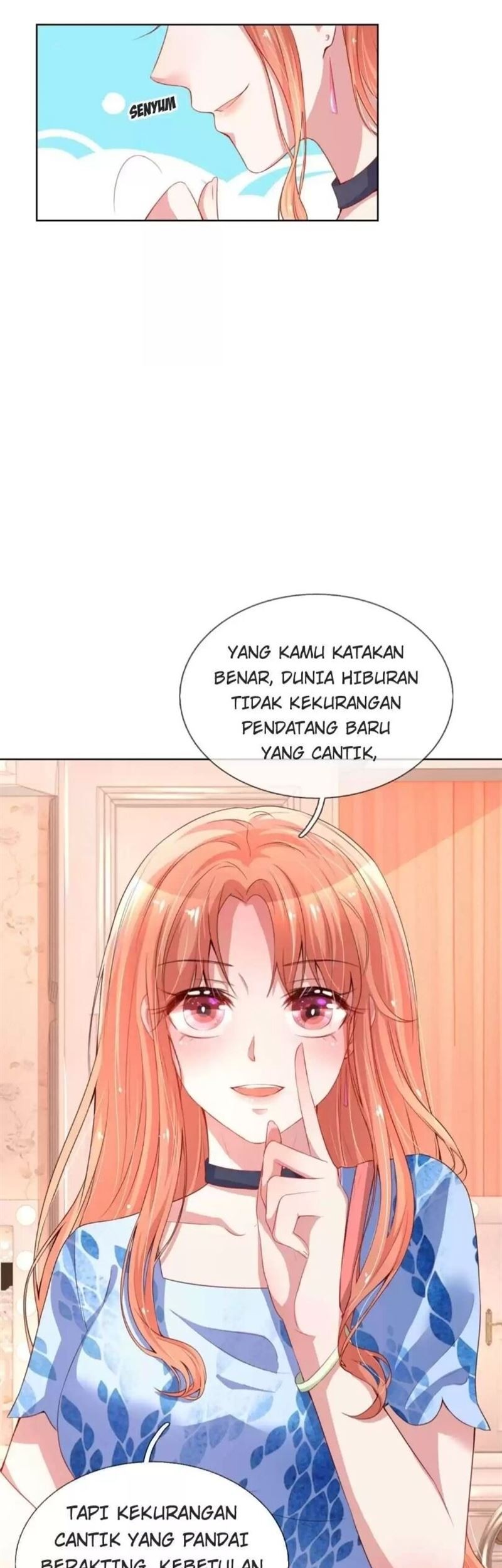 Sweet Escape Chapter 8 - halaman 13