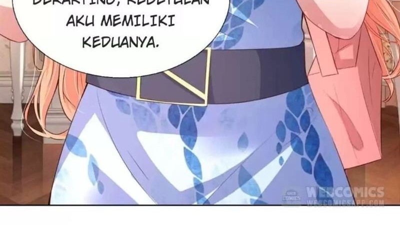 Sweet Escape Chapter 8 - halaman 14