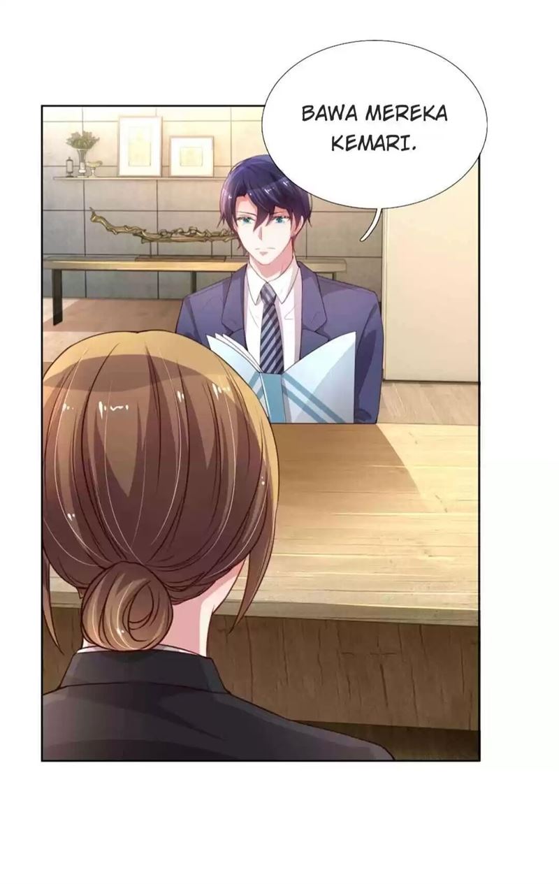 Sweet Escape Chapter 8 - halaman 3