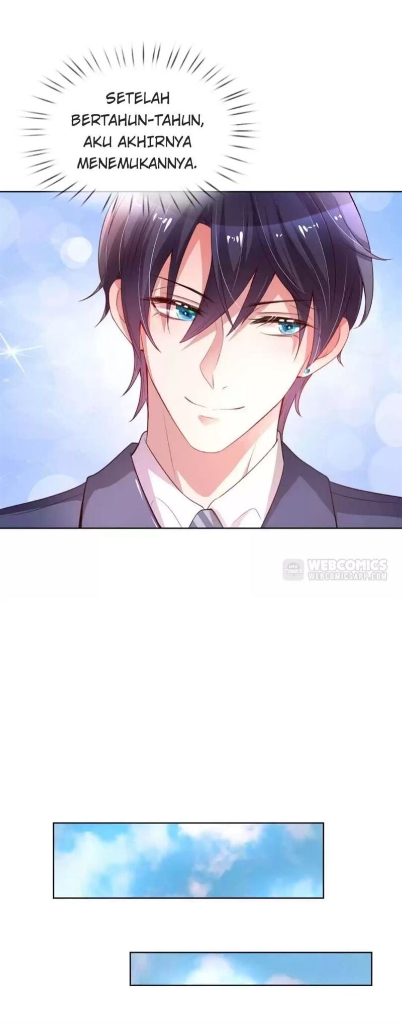 Sweet Escape Chapter 8 - halaman 4