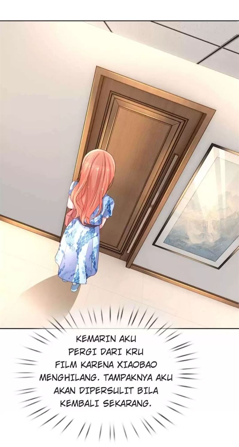 Sweet Escape Chapter 8 - halaman 5
