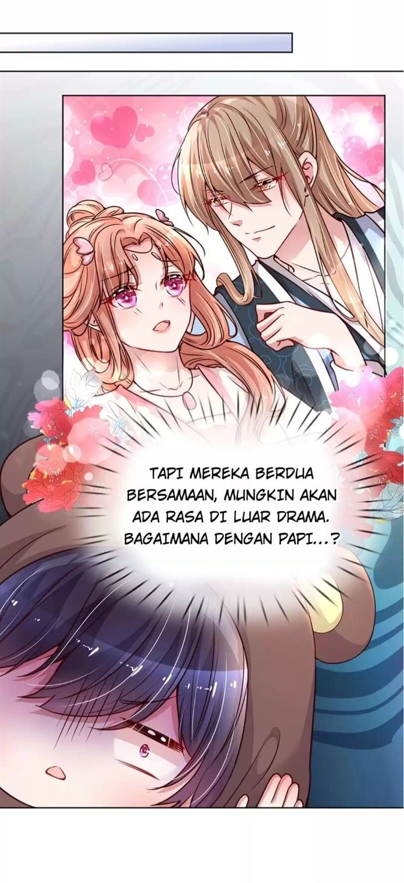 Sweet Escape Chapter 80 - halaman 7