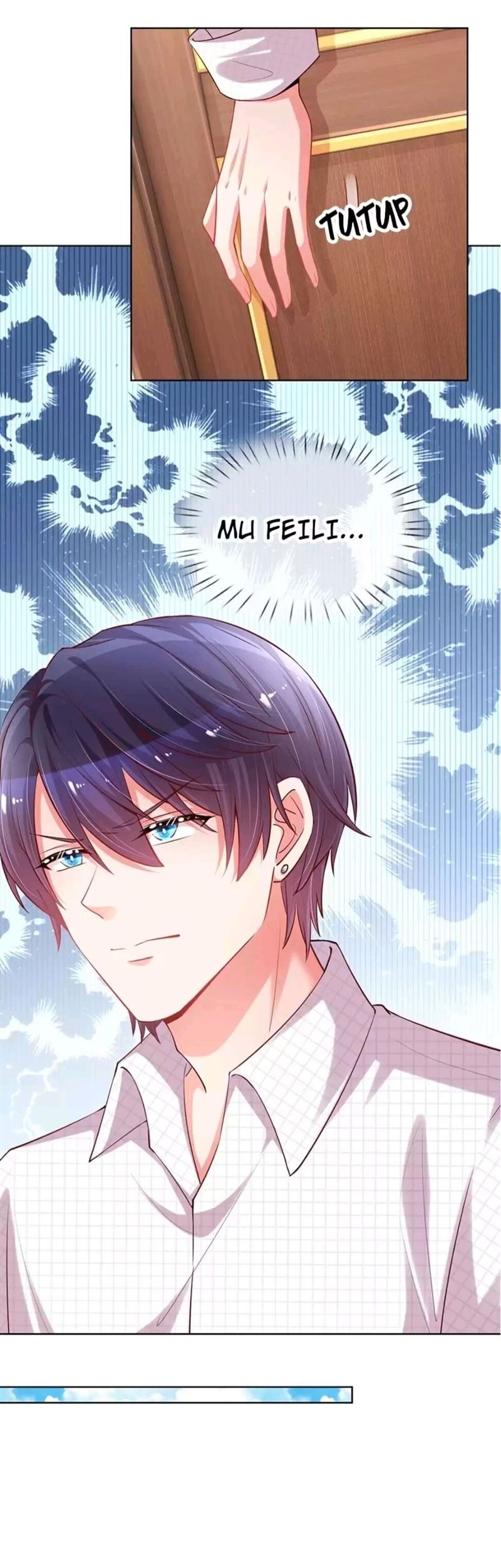 Sweet Escape Chapter 81 - halaman 11