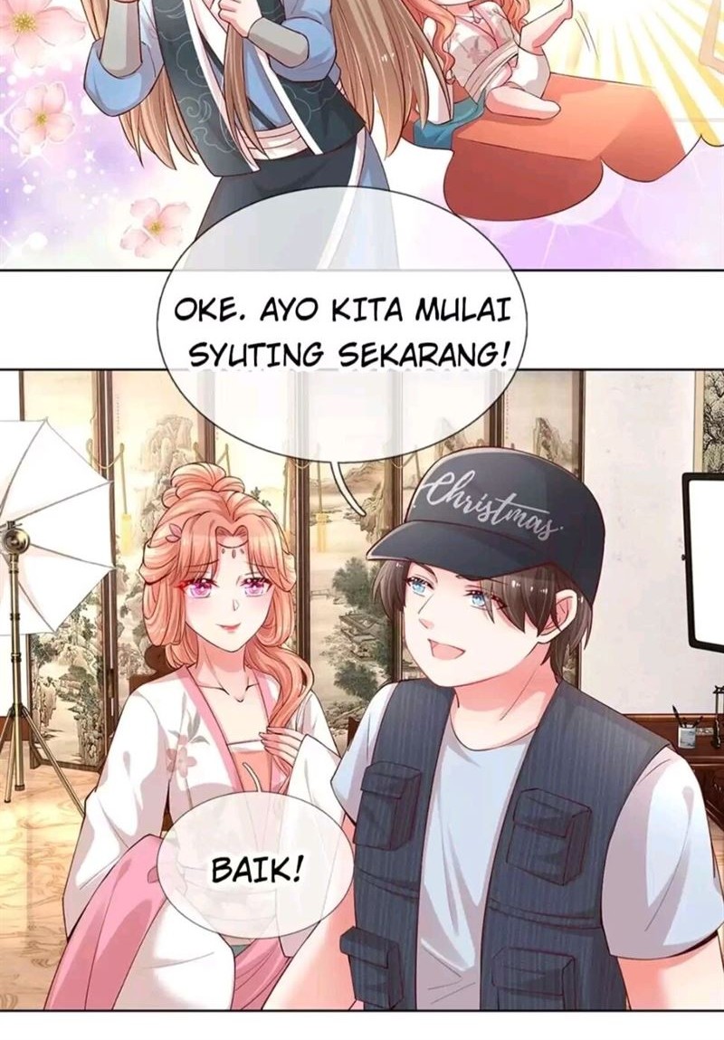 Sweet Escape Chapter 81 - halaman 14