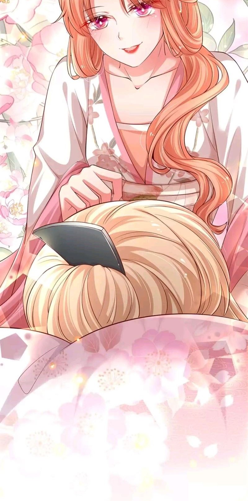 Sweet Escape Chapter 81 - halaman 16