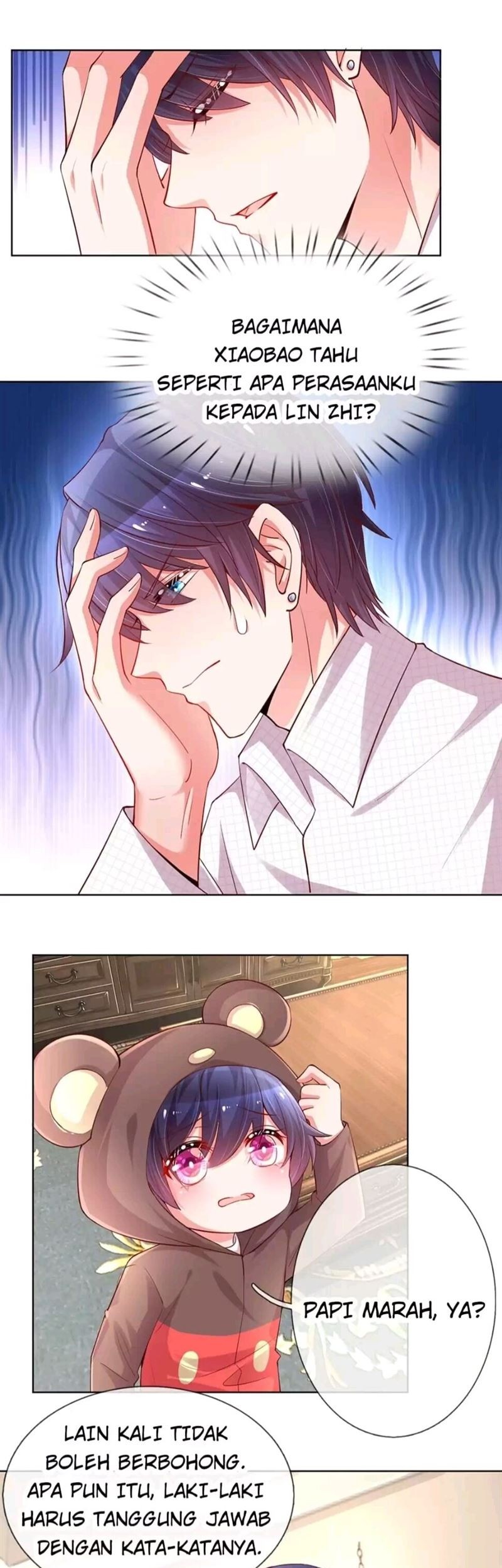 Sweet Escape Chapter 81 - halaman 3
