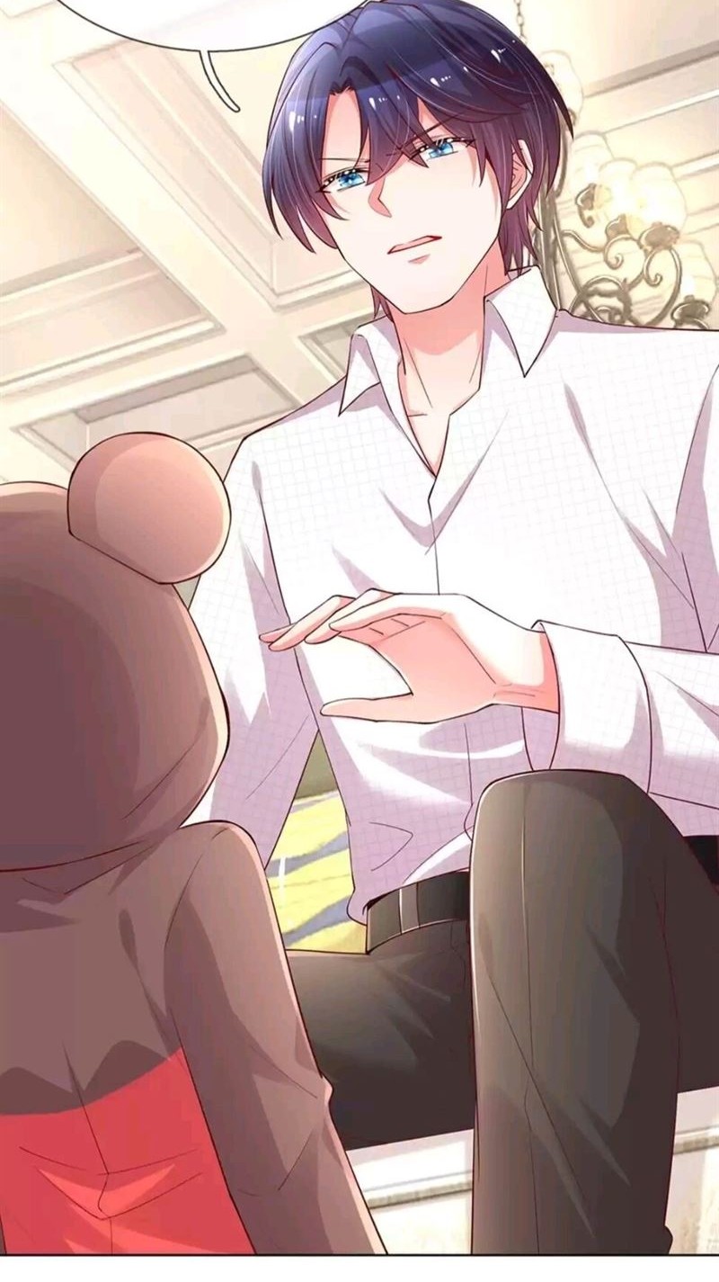 Sweet Escape Chapter 81 - halaman 4