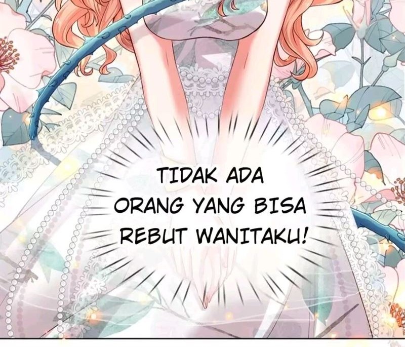 Sweet Escape Chapter 81 - halaman 8