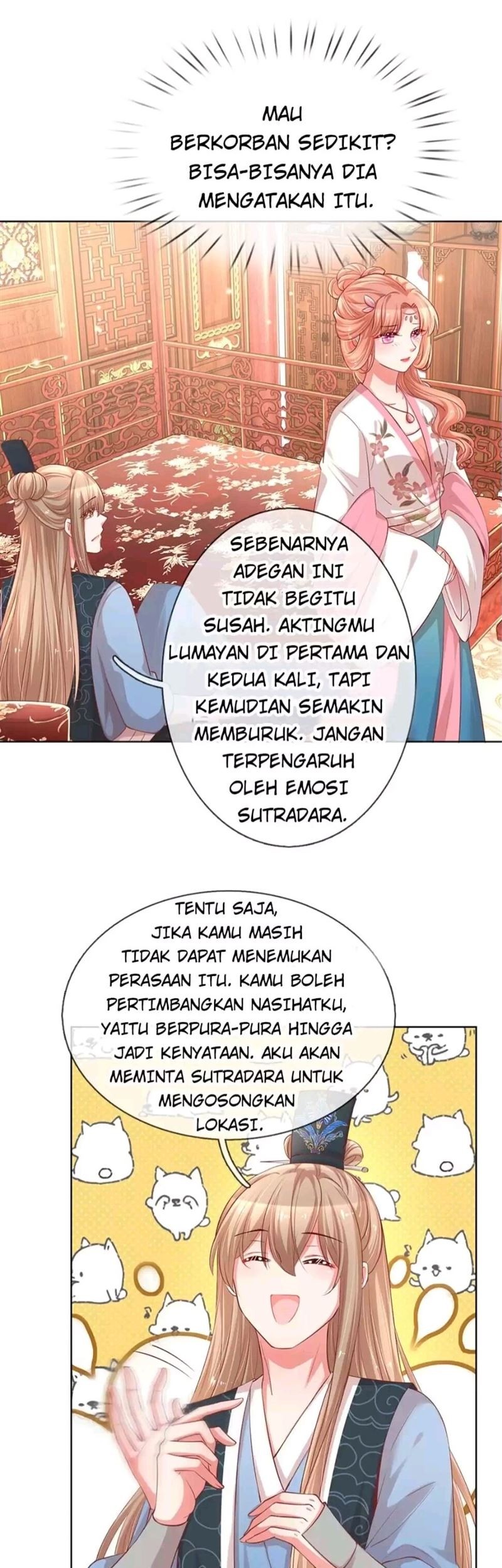 Sweet Escape Chapter 82 - halaman 13