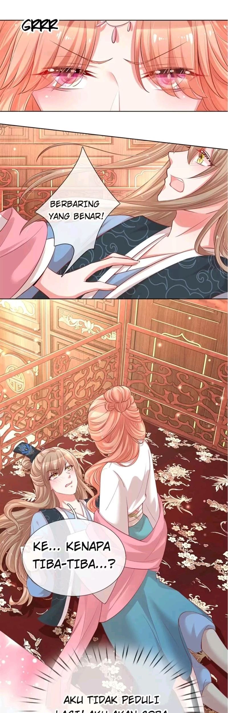 Sweet Escape Chapter 82 - halaman 15