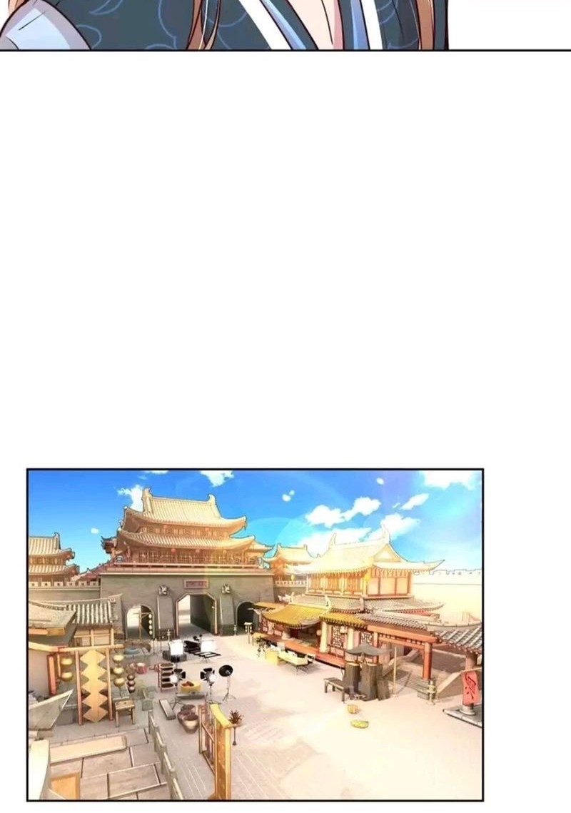 Sweet Escape Chapter 83 - halaman 11