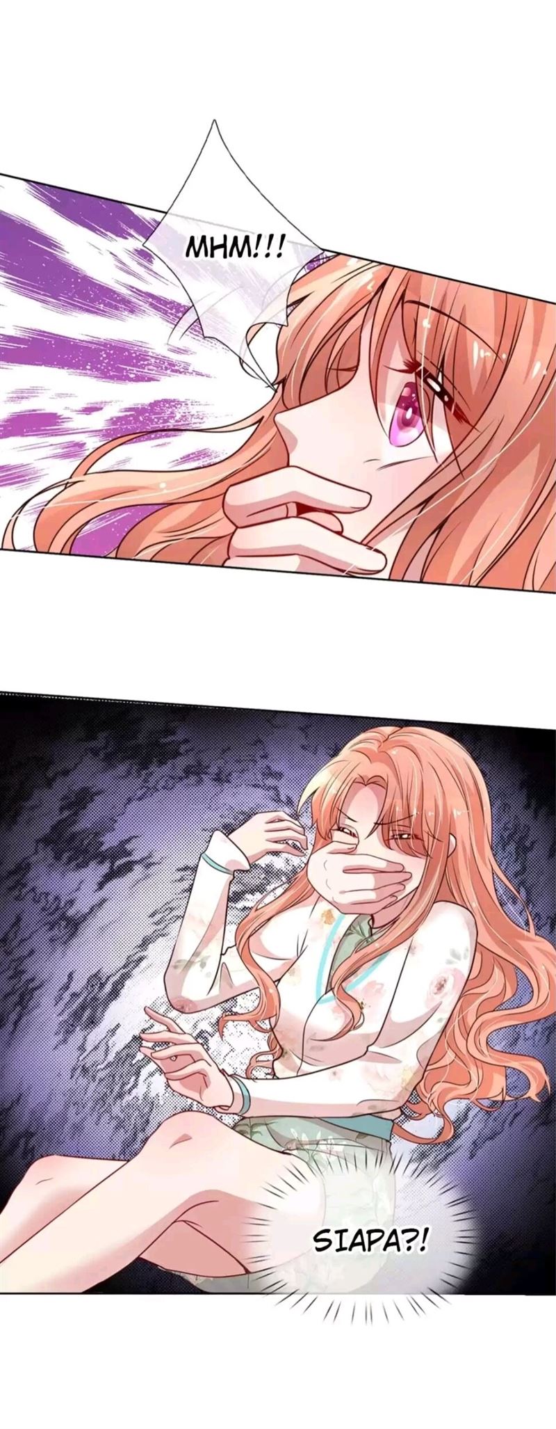 Sweet Escape Chapter 83 - halaman 16