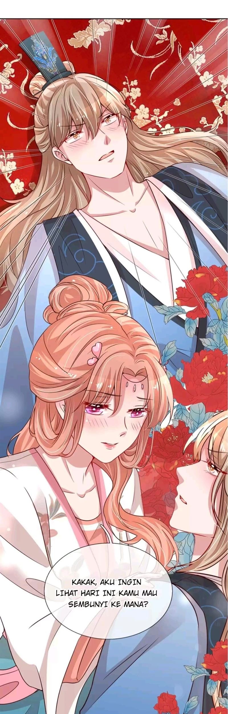 Sweet Escape Chapter 83 - halaman 2